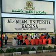 Al-Qalam University Katsina gets accreditation for 13 programmes