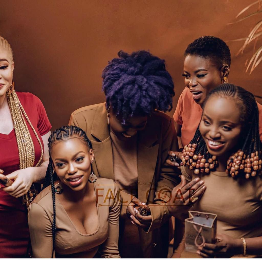 Transform your beauty makeup routine with Face Coat