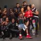Fireboy DML and Denrele star in Jägermeister’s latest campaign.