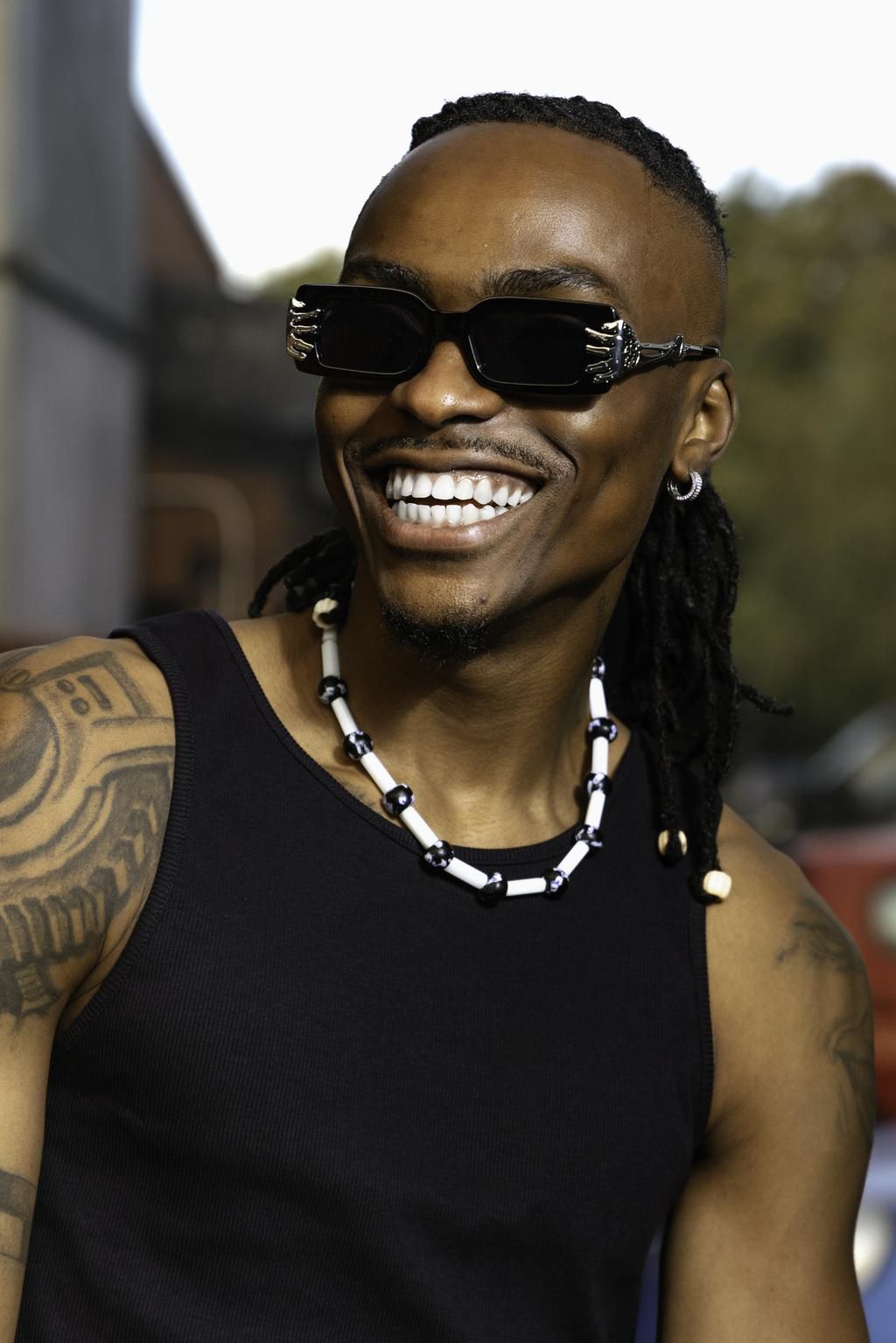 TMP Offisial set to drop highly anticipated album 'Astro Vibes 2'