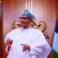 President Muhammadu Buhari [Presidency]