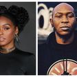 Janelle Monae, Seun Kuti