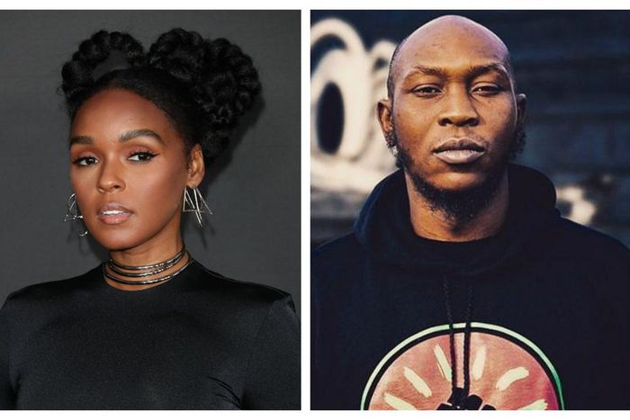 Janelle Monae, Seun Kuti