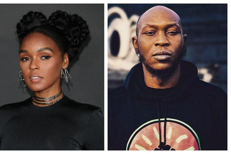 Janelle Monae, Seun Kuti