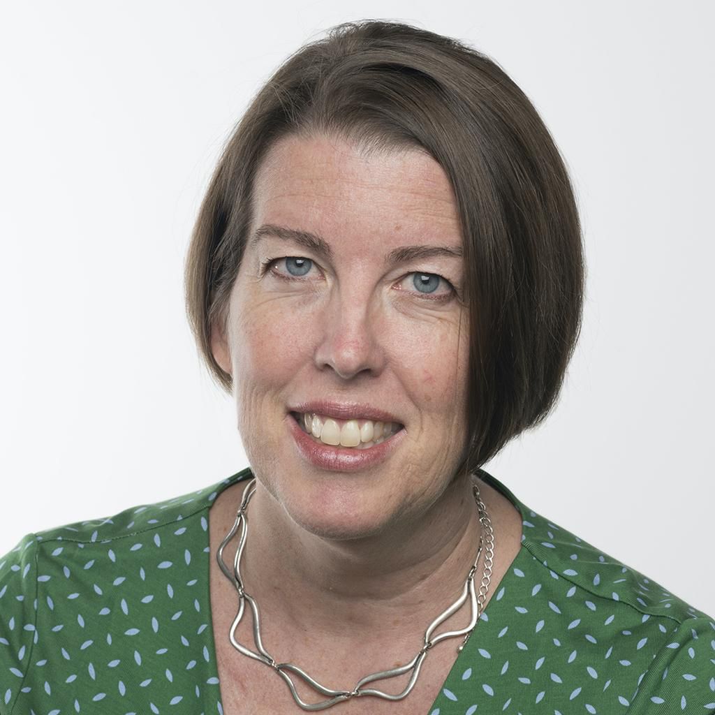 Stephanie Nolen is a global health reporter for the New York Times [NYT]