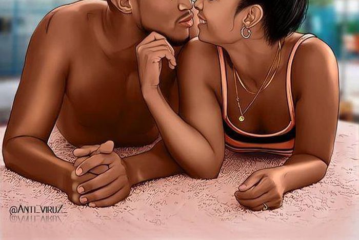 Does partners have to be bestfriends for a relationship to work? [Pinterest]