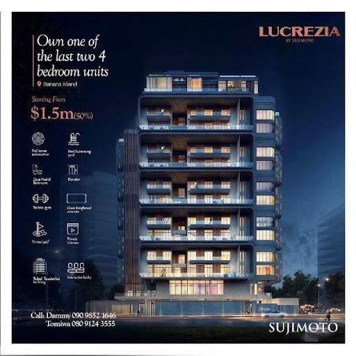 The audacity of an uncommon entrepreneur - Sujimoto