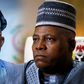 APC Presidential candidate, Bola Tinubu and his running mate, Kashim Shettima. (Punch)