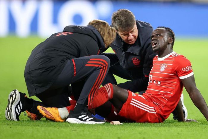 Without Sadio Mane, Senegal were expected to struggle in attack at the 2022 World Cup