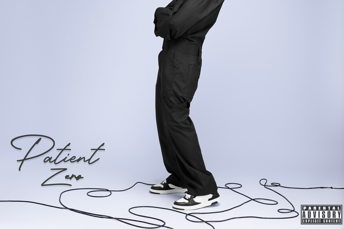 Monaky drops new album 'Patient Zero'