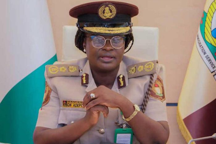 Wuraola Adepoju [Guardian]