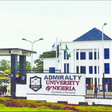 Navy debunks report of alleged absurdity in Admiralty University. [BusinessDay]