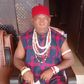 ”Eze Ndigbo of Ajao Estate”, Frederick Nwajagu