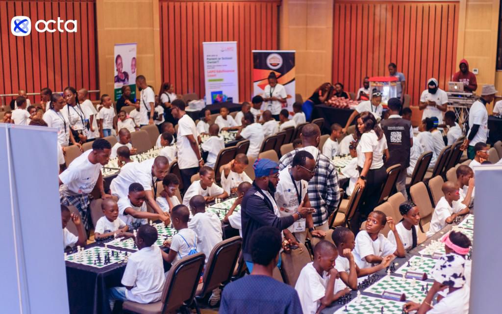 Octa’s CSR efforts in 2023: making a positive impact locally