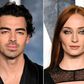 Joe Jonas and Sophie turner are in the middle of a divorce [People Magazine]