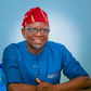 Engr. Bola Babarinde, former Chairman of the All Progressives Congress (APC) in South Africa.