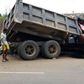 Truck crushes 2 hawkers to death on Lagos-Ibadan expressway (Guardian)