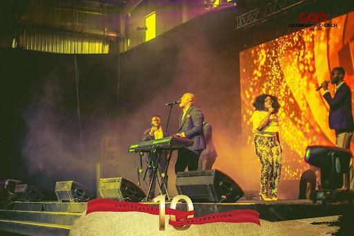 Celebration Church celebrates 10 years and commemorates it with a documentary!
