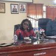 Officials of the University of Calabar [NAN]
