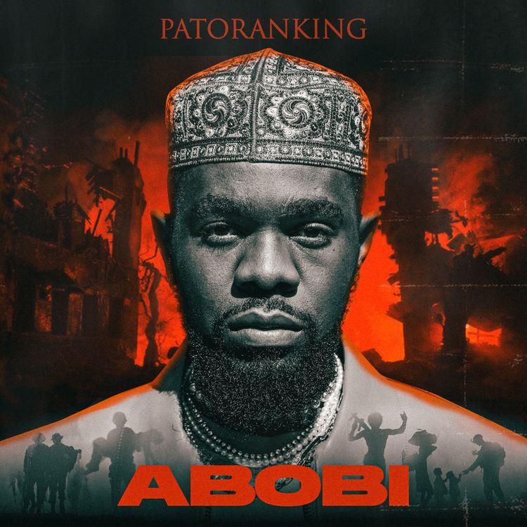 Patoranking - 'Abobi'