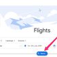 How to book a flight on Google Flights