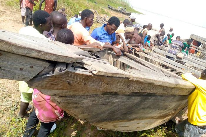 10 die in another boat mishap Niger State