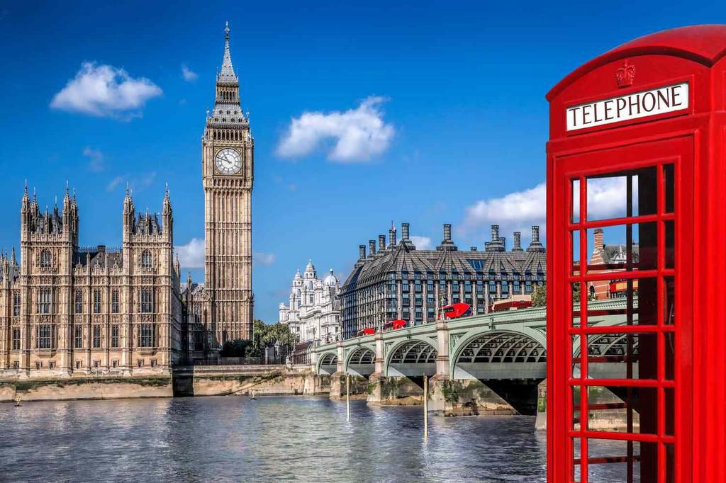 The UK restricted Nigerian immigrants this year [travelleisure]