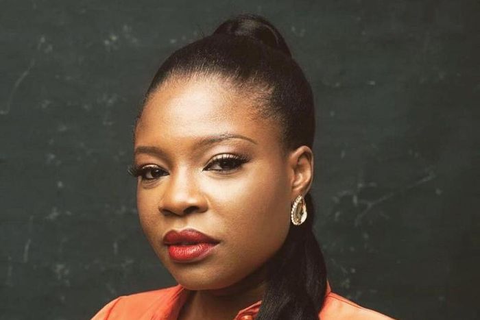 Kemi Adetiba [Instagram/@kemiadetiba]