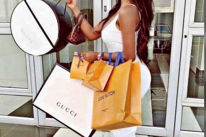 Maybe there's a positive side to "fake life" [The Will Downtown]