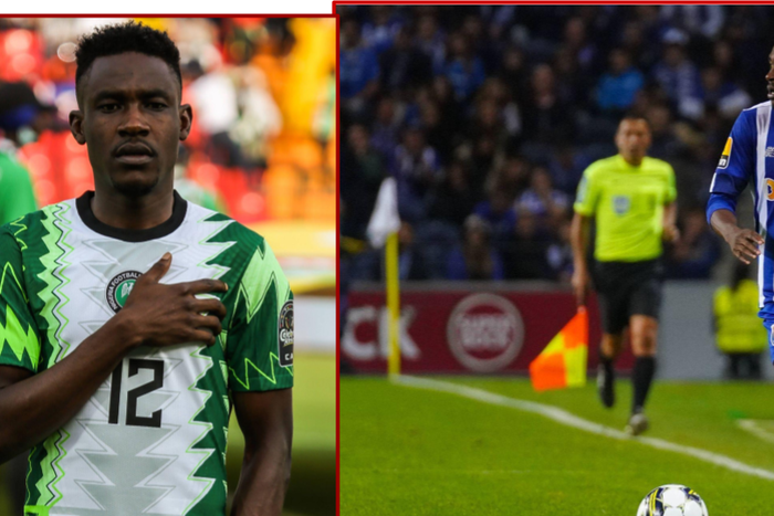 Zaidu Sanusi Profile, Age, Salary, Net Worth, Girlfriend, House, Cars, Pictures, Latest News, Transfer News