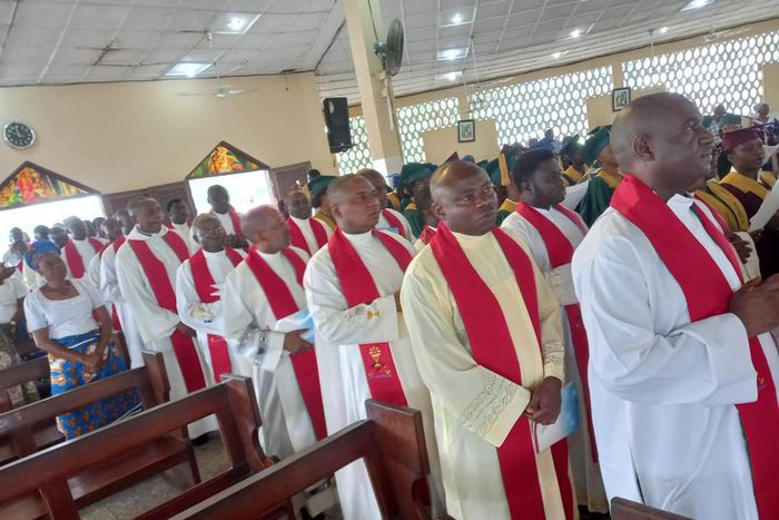 2023: Catholic Church will mobilise effectively for polls, says Priests’ Association