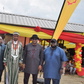 Shell and its partners