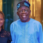 Orire Agbaje and President Bola Tinubu [Presidency]