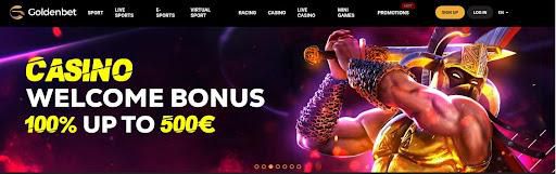 Best Online Casino UK 2023 - Top 5 online casinos UK reviewed