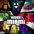'Wuse Miami' cover art