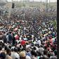 Nigeria's population is exploding without commensurate infrastructure