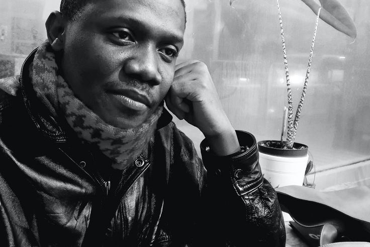 CJ Obasi believes Nollywood needs some work [Realness Institute]