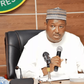 Dr Nasir Gwarzo, the Permanent Secretary, Federal Ministry of Humanitarian Affairs