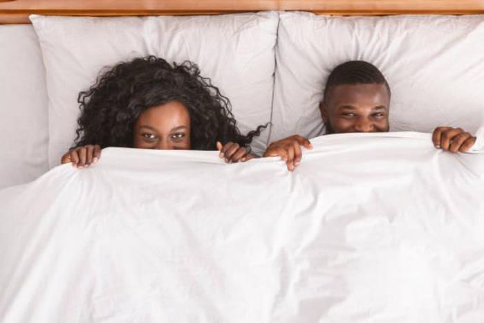 Why young people are having less sex [istockphoto]