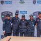 IGP disbands police team over misconduct in Edo. [NPF]