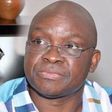 PDP approves the suspension of former Secretary to the Government of the Federation, Sen. Pius Anyim and former Gov. Ayodele Fayose of Ekiti State. (PUNCH)