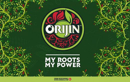Orijin launches 'Deeply Rooted' campaign