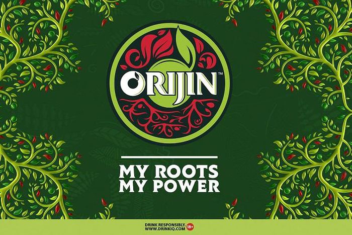 Orijin launches 'Deeply Rooted' campaign