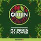 Orijin launches 'Deeply Rooted' campaign