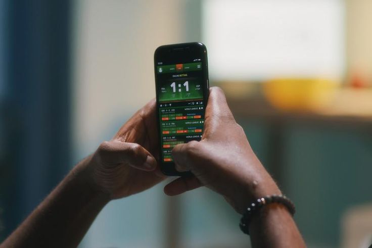 Sports betting in Nigeria [Business Post NG]