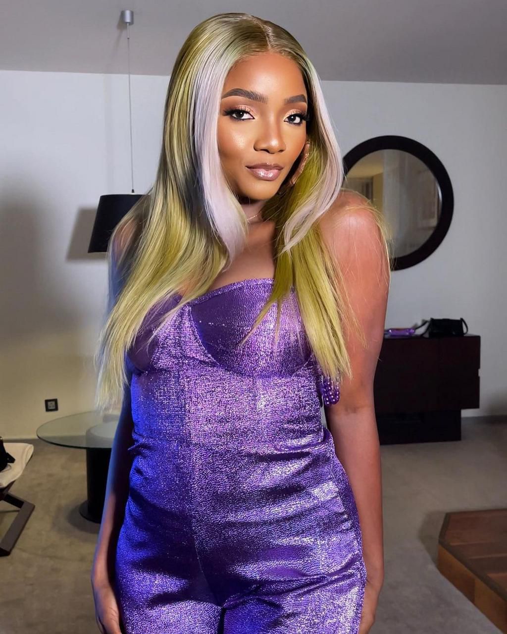 Singer Simi named Spotify's Equal ambassador of the month