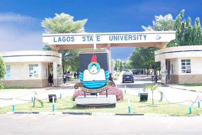 Lagos State University is the first institution in Nigeria to break Mass Communication into seven departments (Premium Times)