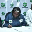 Teni is Glo brand ambassador