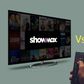 Showmax vs Netflix