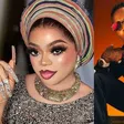 Bobrisky wants to have sex with Wizkid
